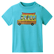 Tシャツ/ロンパース