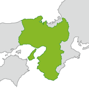 出店者（近畿エリア）
