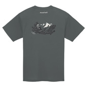 寄付つきTシャツ