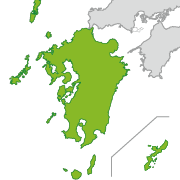 出店者（九州・沖縄エリア）