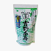 ごま・えごま・葛粉・小麦粉