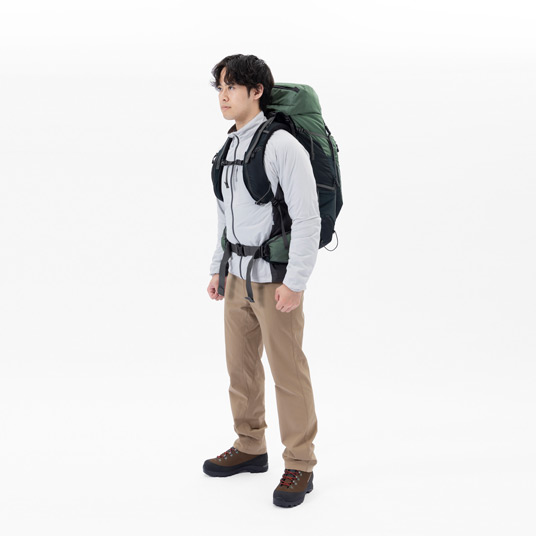 モデル身長171cm
