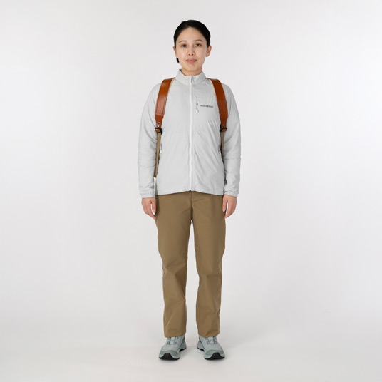 モデル身長159cm