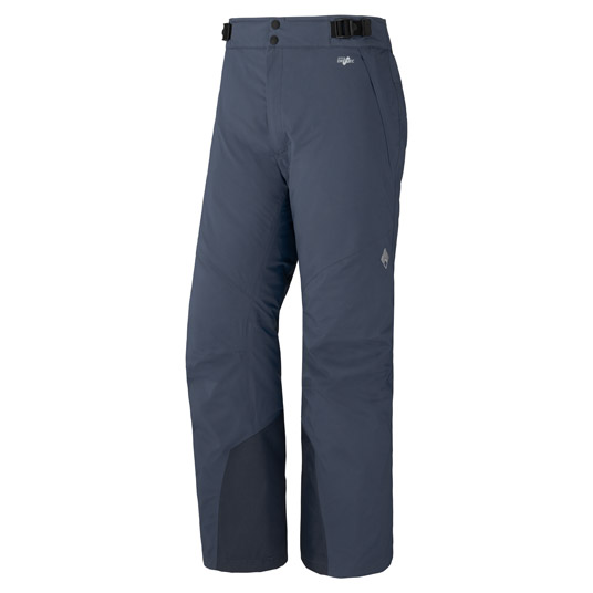 パウダーステップ パンツ Men's ネイビー