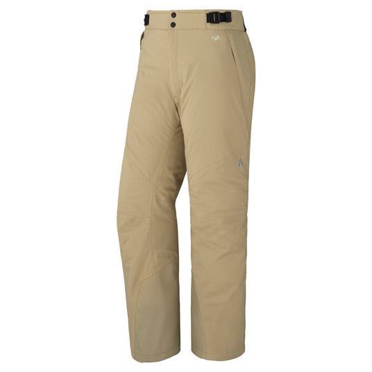 パウダーステップ パンツ Men's タン