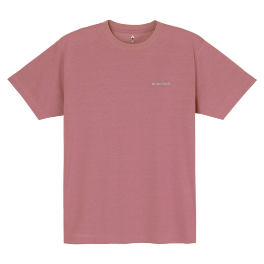 WIC.T Men's ピンク