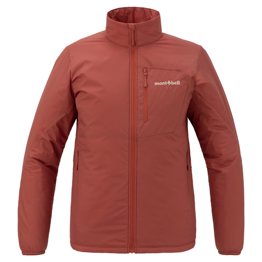 US EXライト サーマラップ ジャケット Women's レッド
