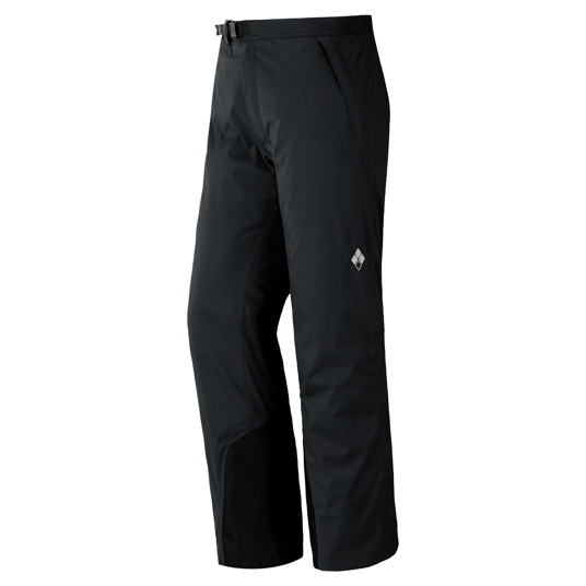 US パウダーステップ パンツ Men's ブラック
