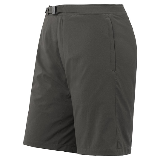 US クールショーツ Men's ダークグレー