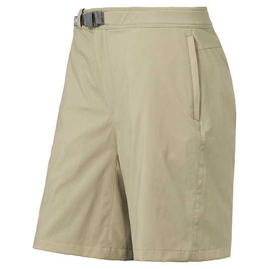 US クールショーツ Women's タン