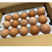 【訳あり】平飼い農家のアウトレットたまご3０個入