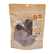 【大型犬用】兵庫県 宍粟鹿肉　チップス　100g