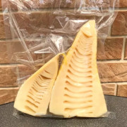 たけのこ水煮500ｇ×2パック　朝掘りの新鮮なタケノコを真空パック　竹の子ご飯や筍の煮物に