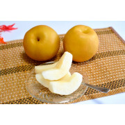 【おまかせ梨セット】福島・須賀川産 梨 ２ｋｇ（他品番との同時注文不可）【出荷時期：8月下旬より順次】