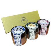 行動食　紀州南高梅（はちみつ、しそ漬け、しお味）70g３個セット