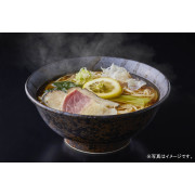 長州鯨骨らぁめん【GR-10】（他品番との同時注文不可）