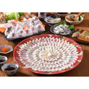 とらふく料理（FR-1012TZ）（他品番との同時購入不可）