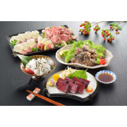 鯨の詰合せ（KN-32DZ）（他品番との同時購入不可）