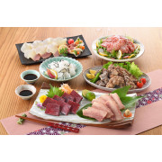 鯨の詰合せ（KN-3DZ）（他品番との同時購入不可）