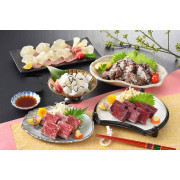 鯨の詰合せ（KN-5DZ）（他品番との同時購入不可）