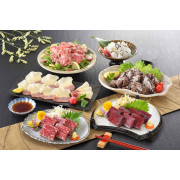 鯨の詰合せ（KN-6CZ）（他品番との同時購入不可）