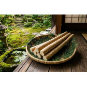 先行予約開始お歳暮対応　自然薯 1.5kg  (1本から2本)