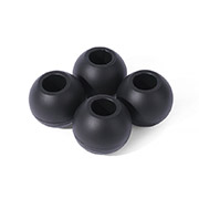 チェアボールフィート 55mm（4個セット）