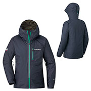 トレントフライヤー ジャケット Women's