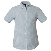 WIC.ドライタッチ ショートスリーブシャツ Women's