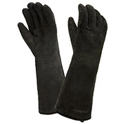 ファイヤーピット グローブ