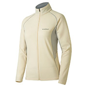 ウイックロン ZEOサーマル ジャケット Women's
