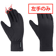 クリマバリア グローブ Men's