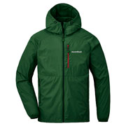 ウインドブラスト パーカ Men's