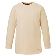 リップルニット ロングシャツ Women's