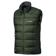 ライトアルパインダウン ベスト Men's