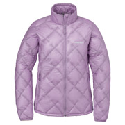 スペリオダウン ジャケット Women's