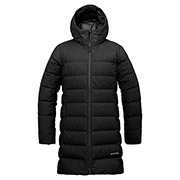 コルチナ ダウンコート Women's