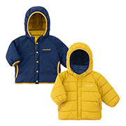 サーマラップ ウォームパーカ Baby's 80-90