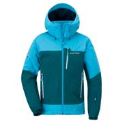シャルモパーカ Women's