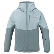 パウダーホップ パーカ Women's