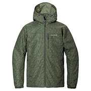 O.D.プリントパーカ Men's
