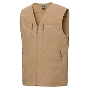 O.D.Ｖネックベスト Men's
