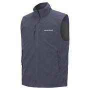 トレッキングベスト Men's