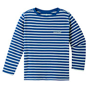 WIC.ボーダー ロングスリーブT Kid's 100-130