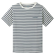 WIC.ボーダーT Kid's 140-160