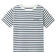 WIC.ボーダーT Kid's 100-130
