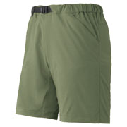 ストレッチO.D.ショーツ Women's