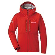 パウダーシェッド パーカ Women's