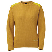 ミッテルレギ セーター Women's