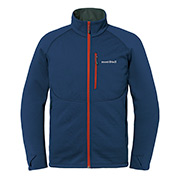 トレールアクション ジャケット Men's